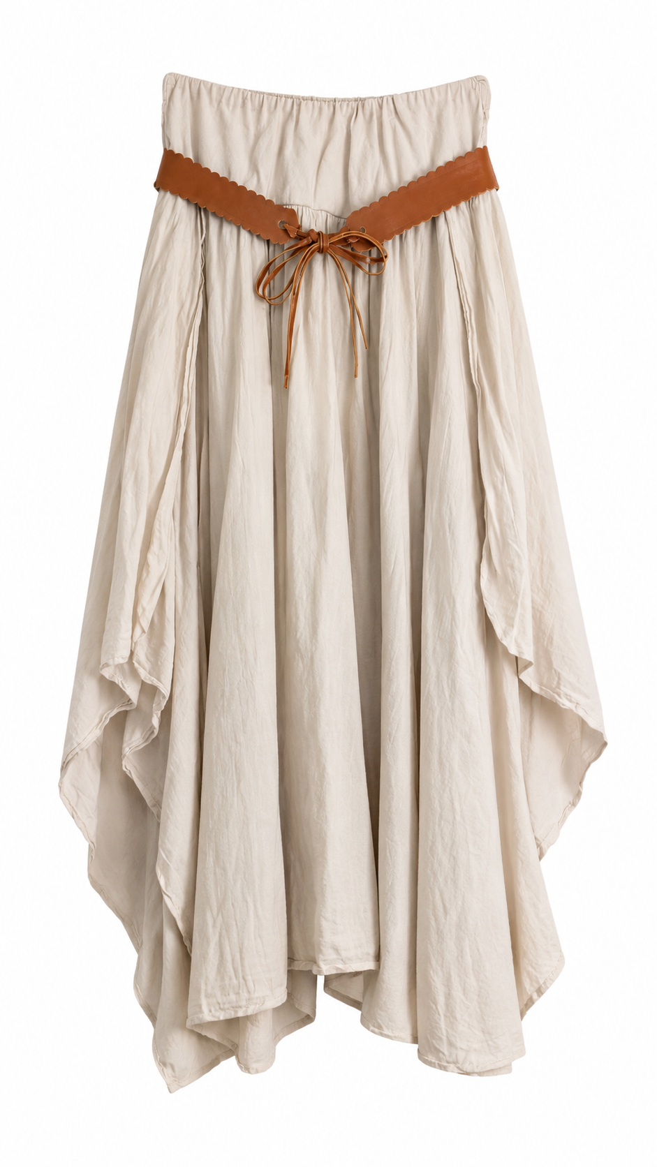 Gonna Boho Chic