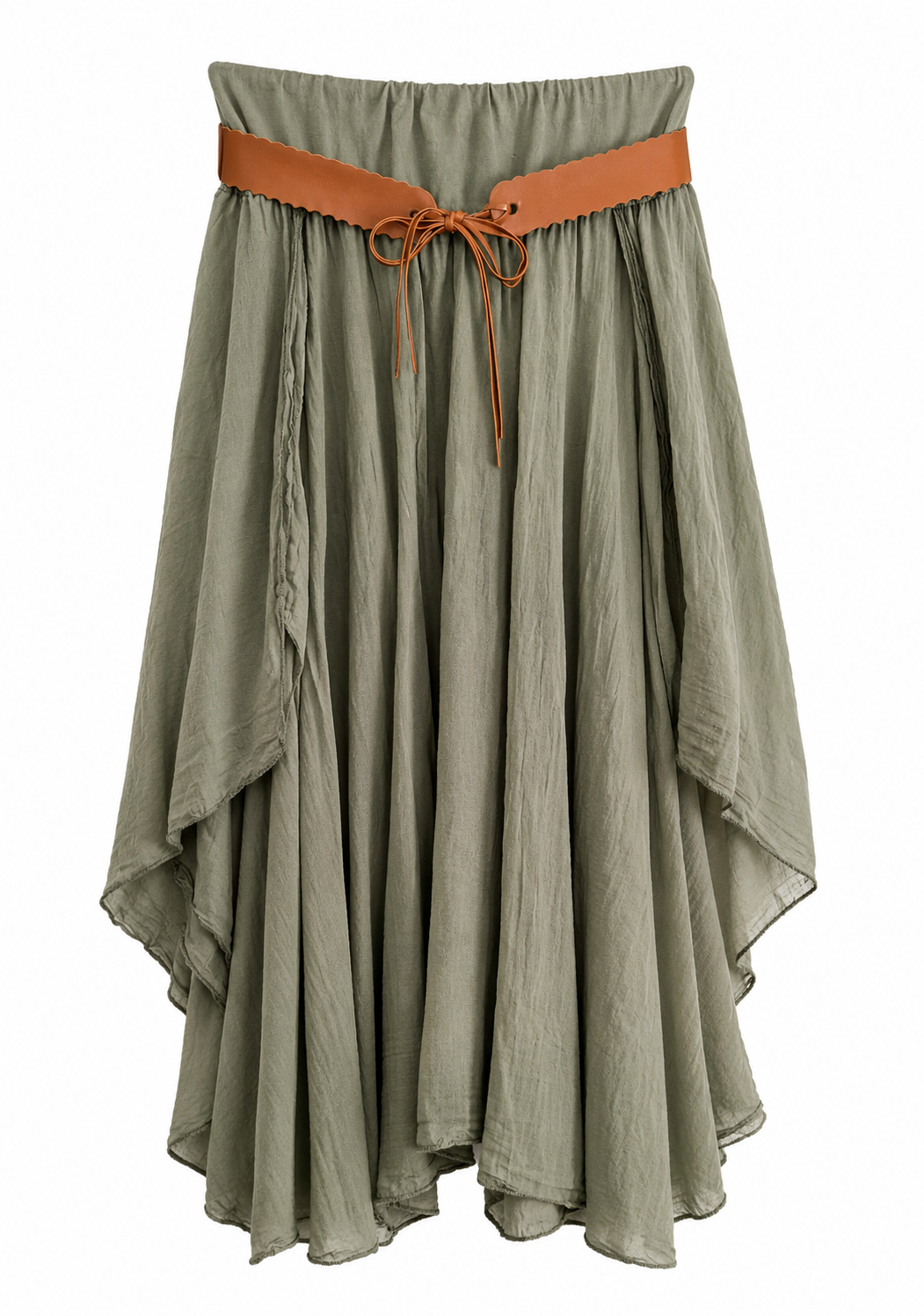 Gonna Boho Chic