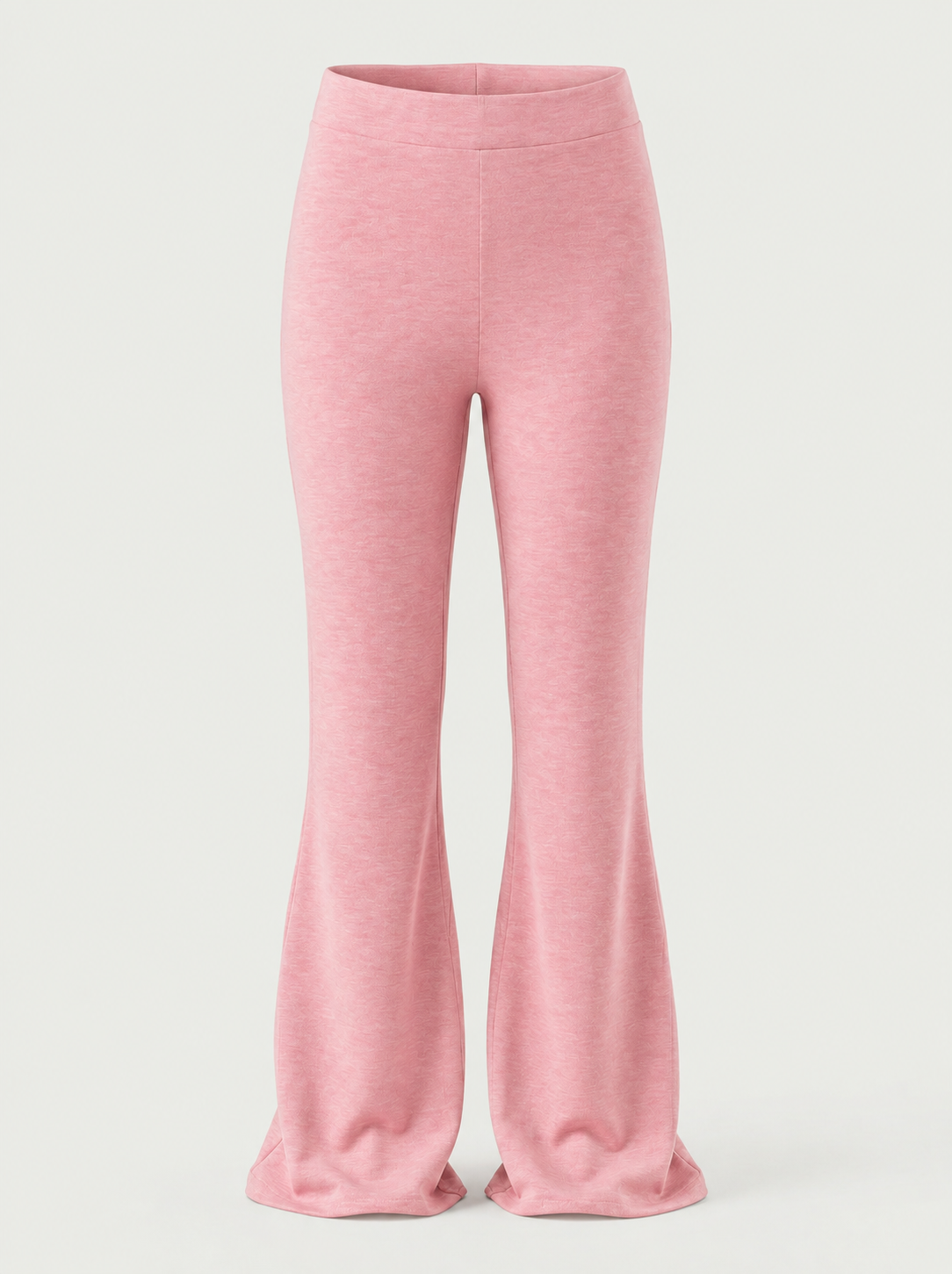 Pantalone a zampa