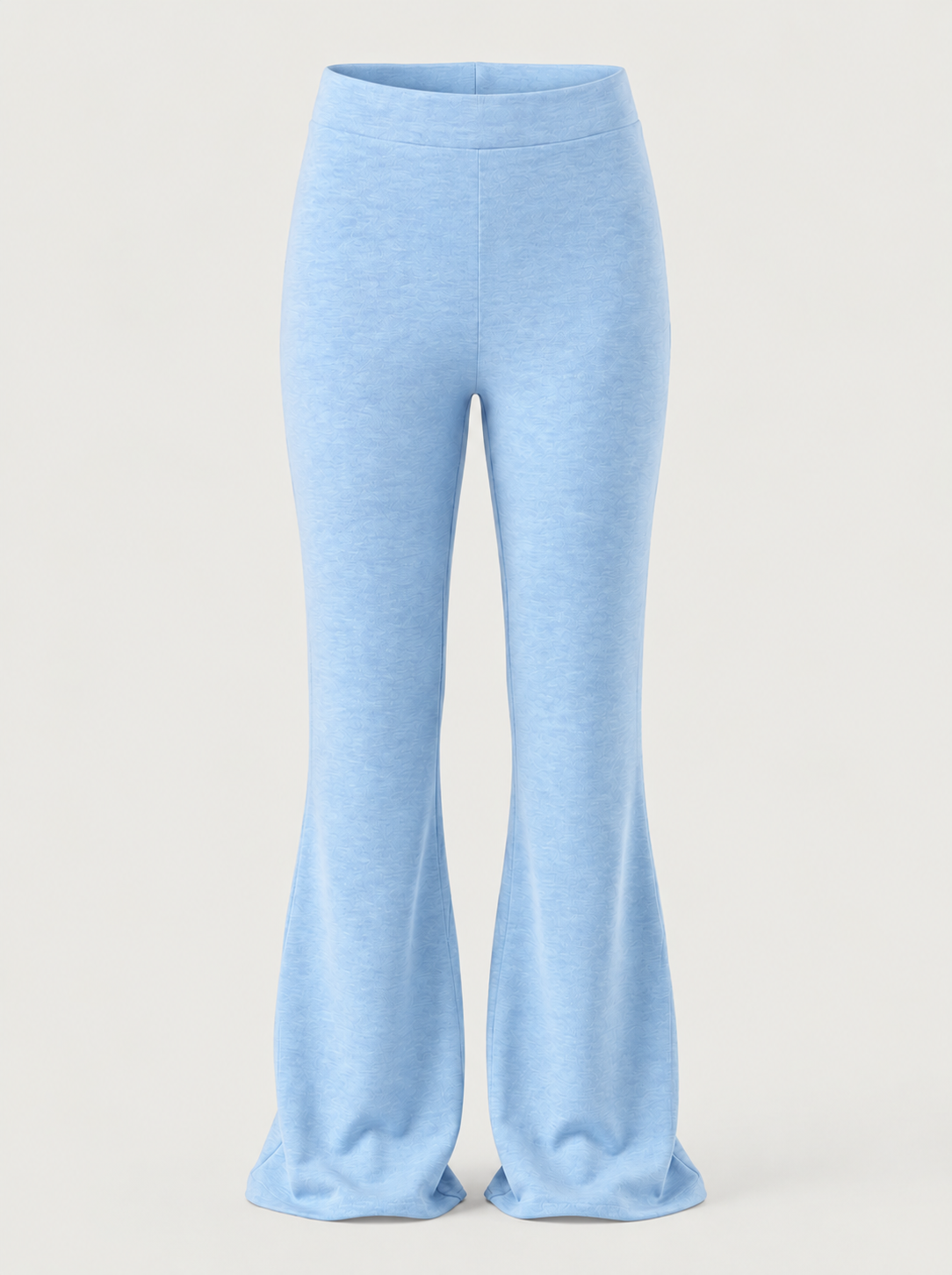 Pantalone a zampa