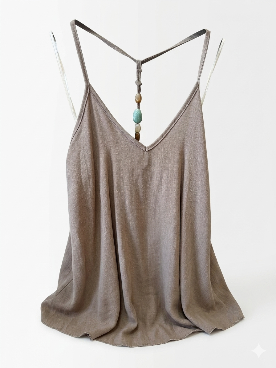 Blusa Eleganza Boemia