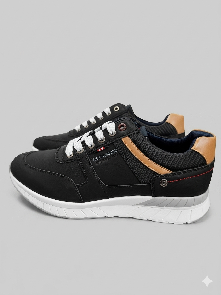 Sneakers Casual