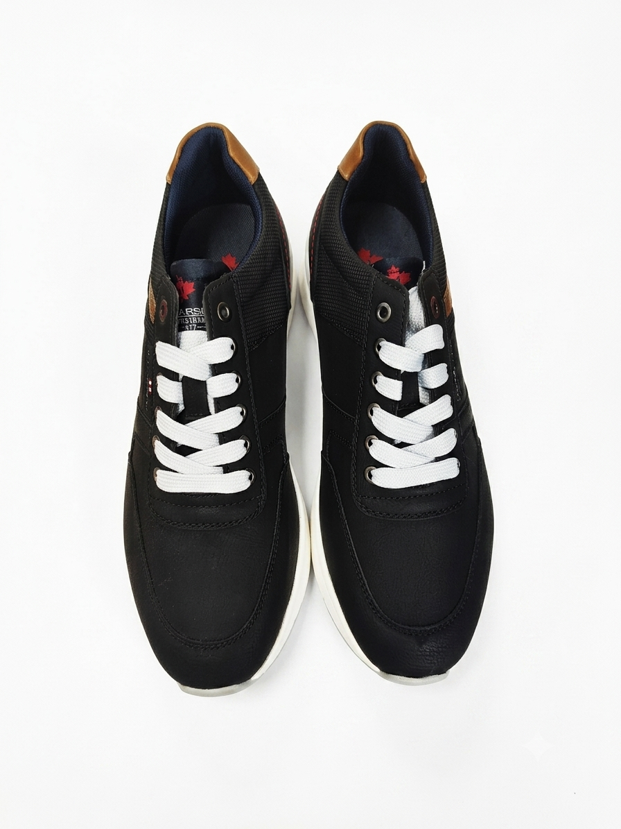 Sneakers Casual
