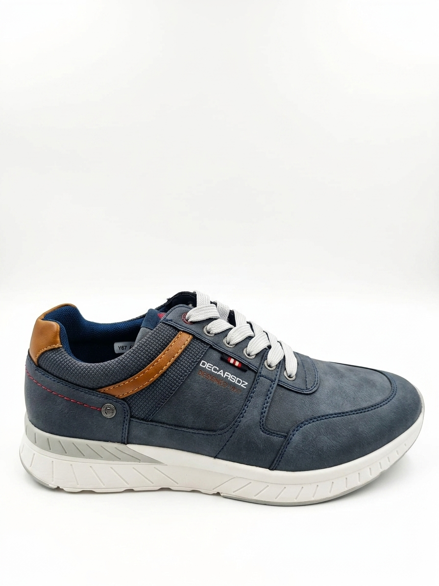 Sneakers Casual