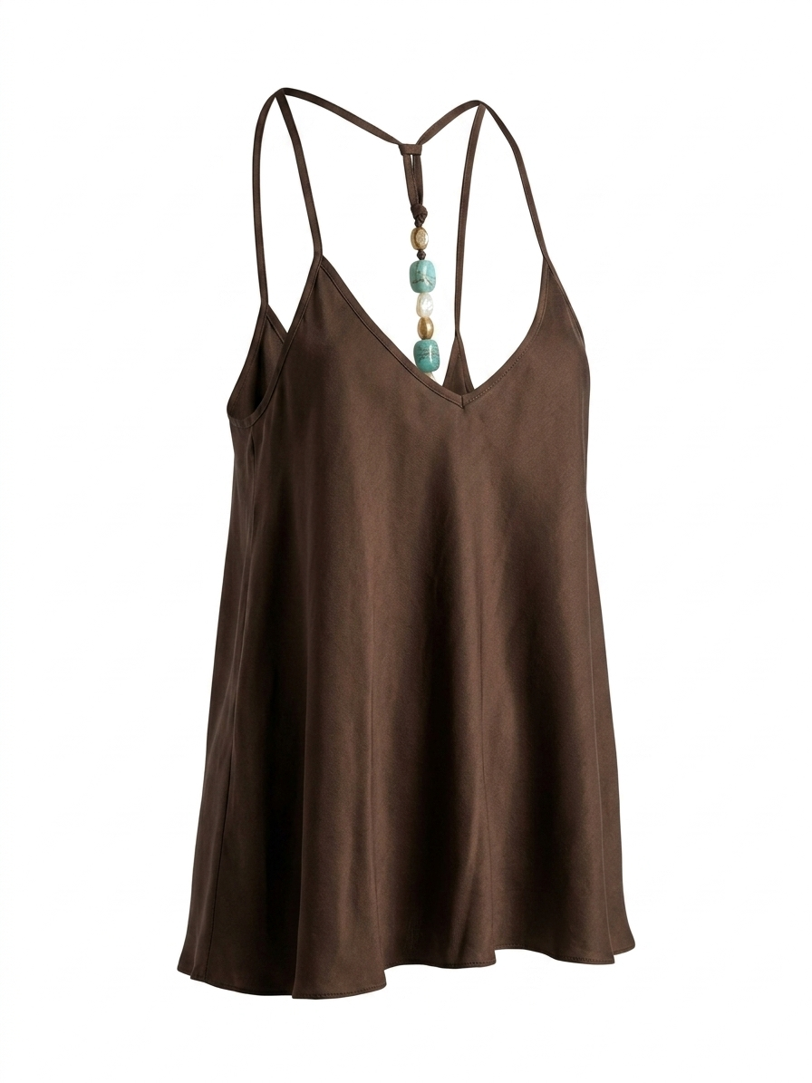 Blusa Eleganza Boemia
