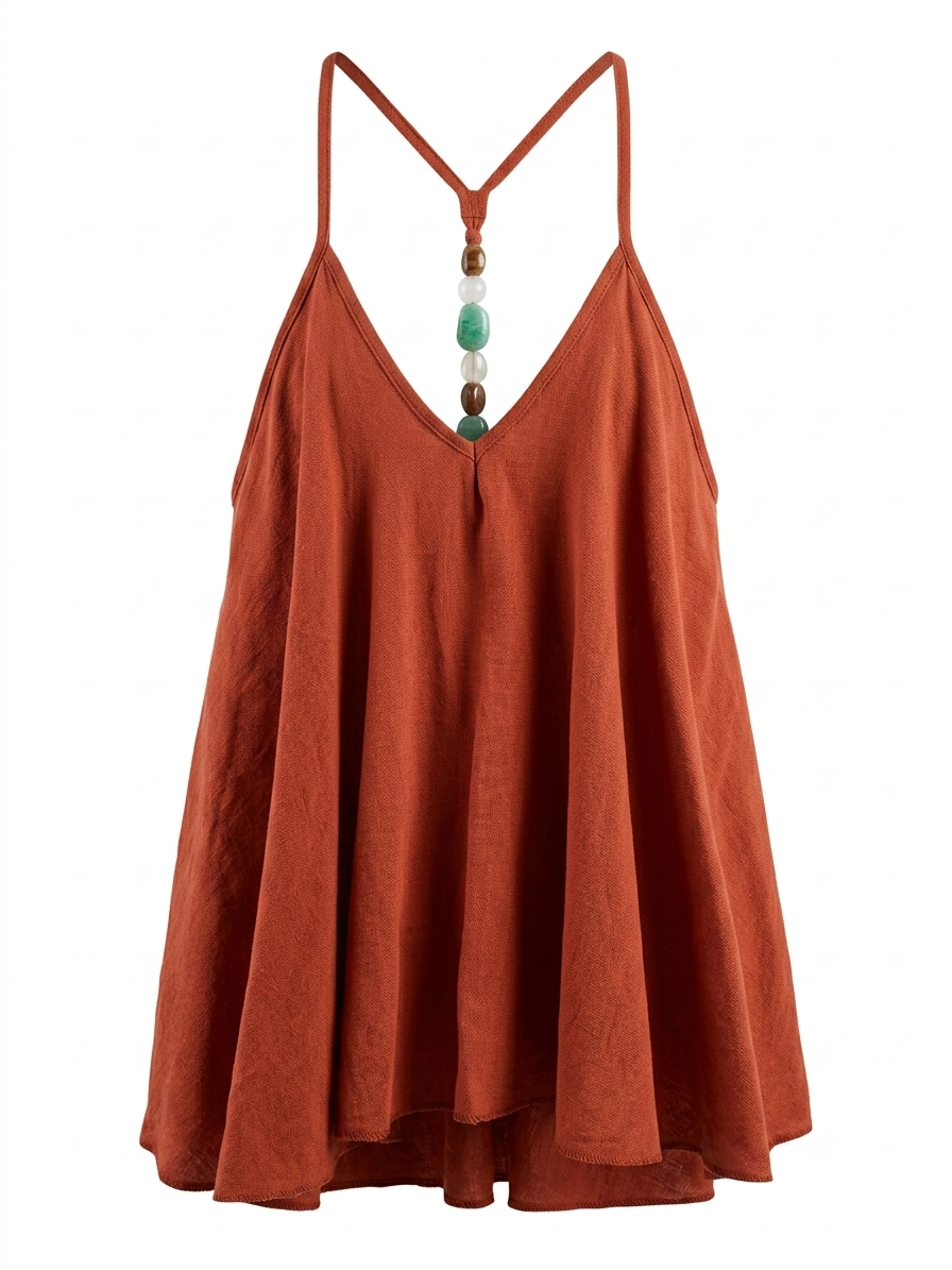 Blusa Eleganza Boemia
