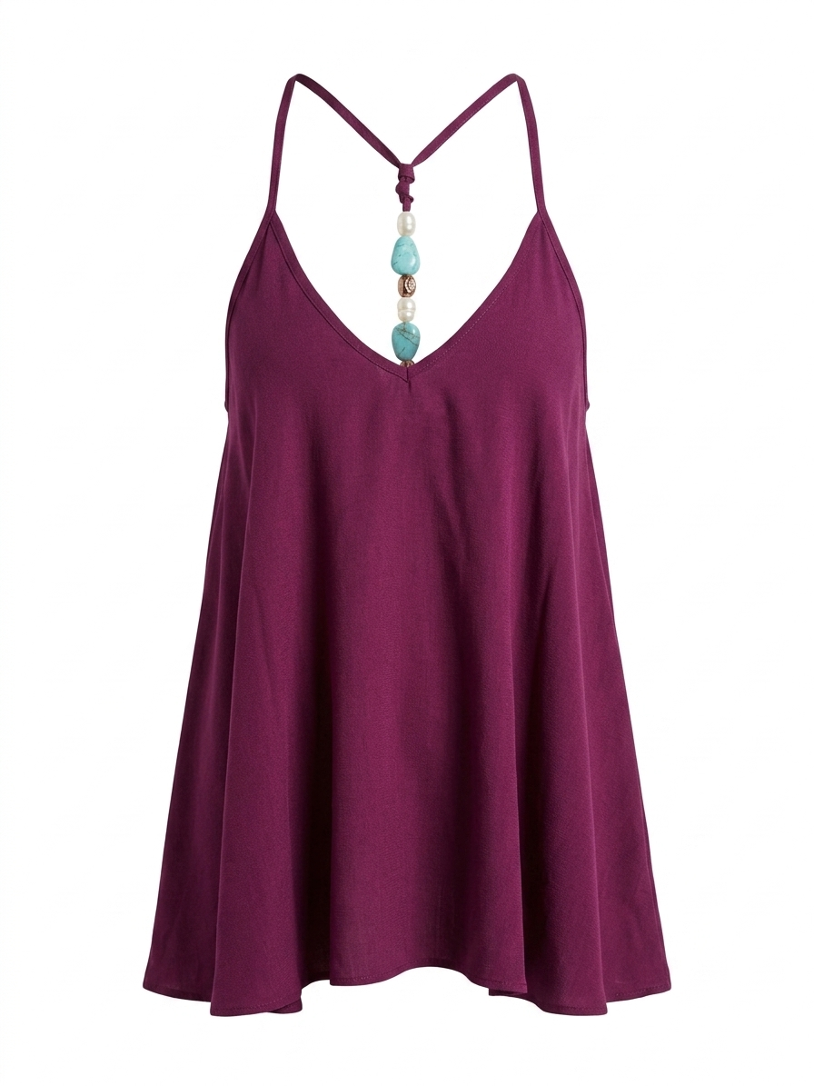 Blusa Eleganza Boemia