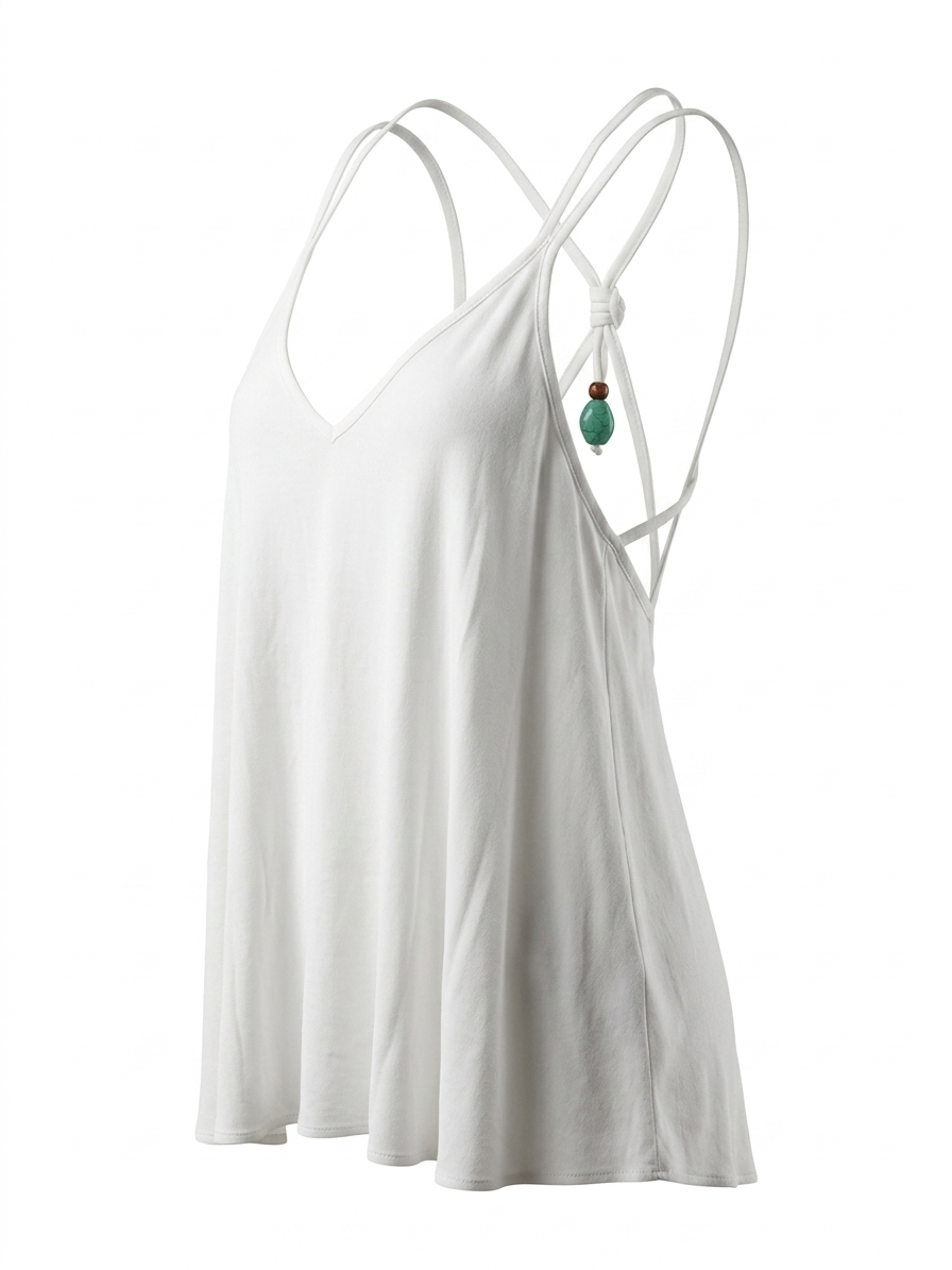 Blusa Eleganza Boemia