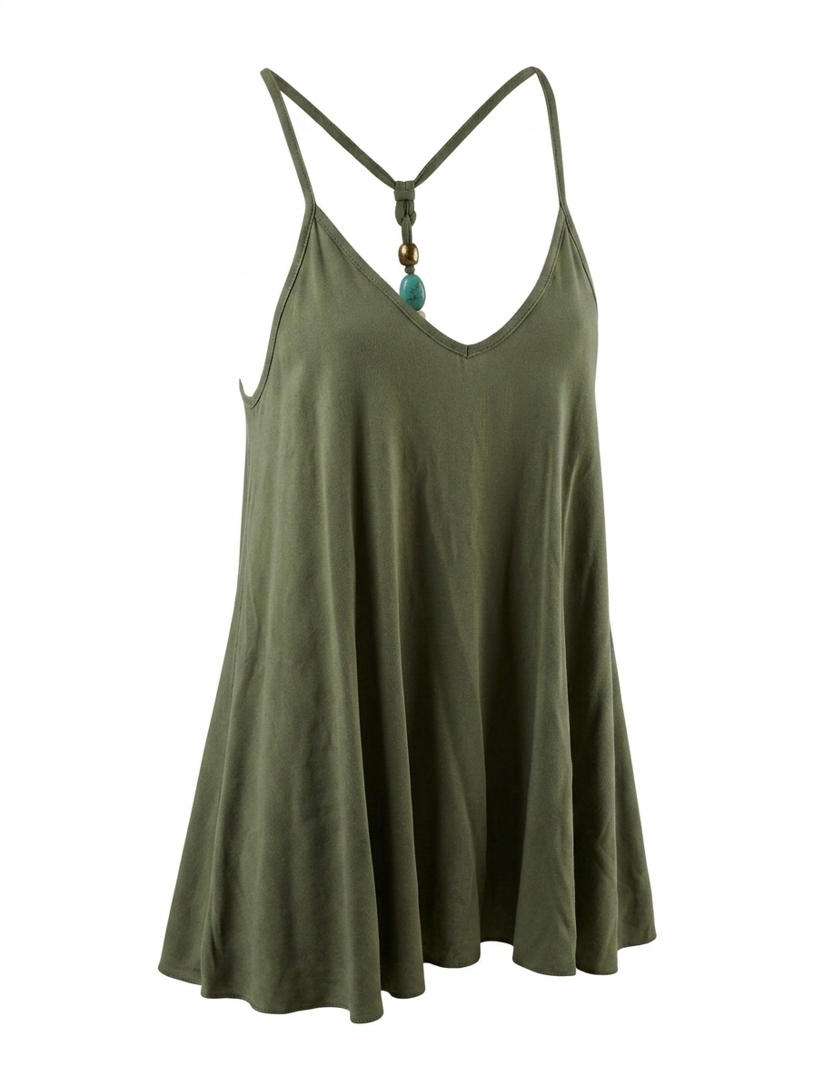 Blusa Eleganza Boemia