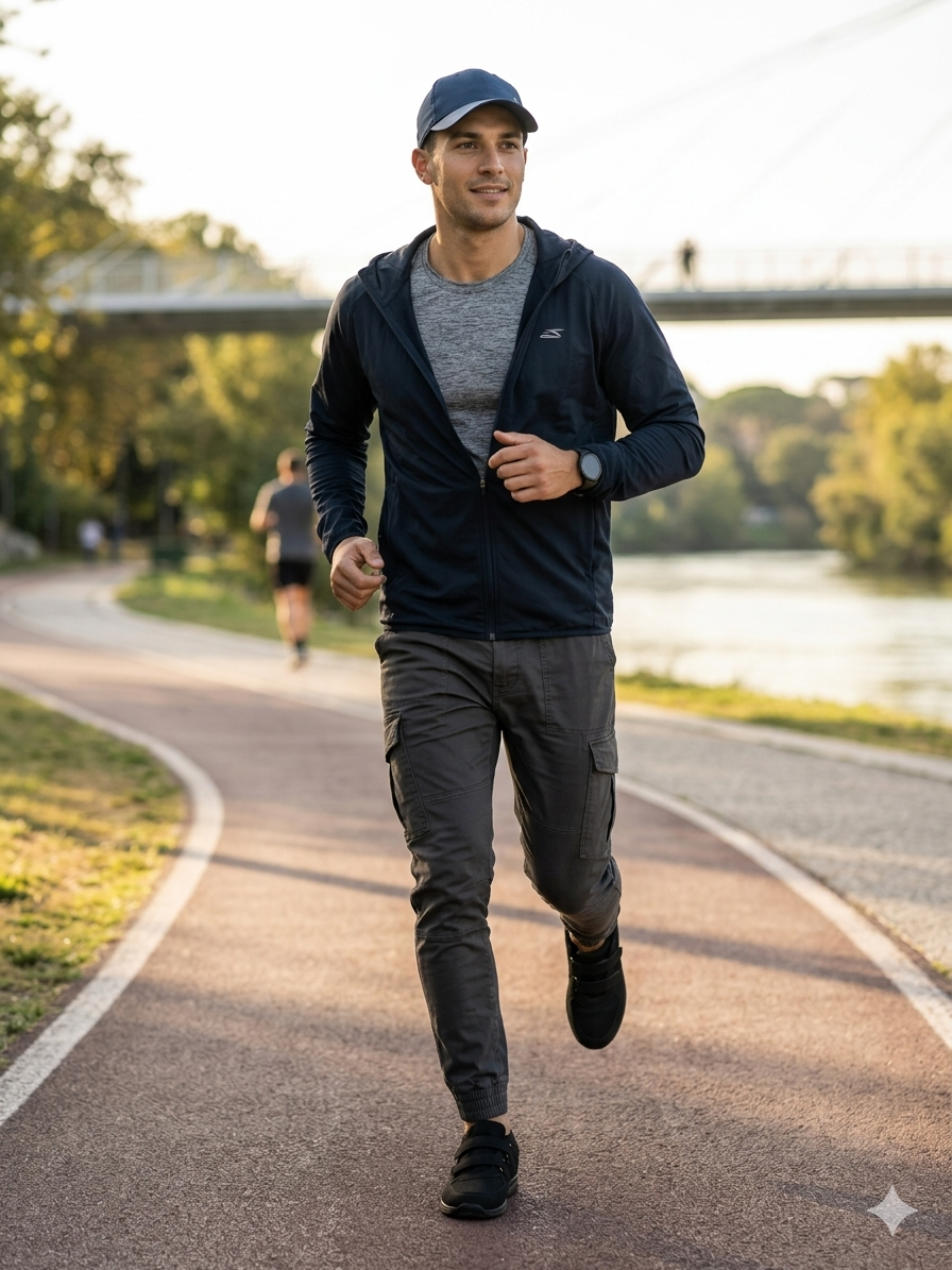 Sneakers Active Comfort