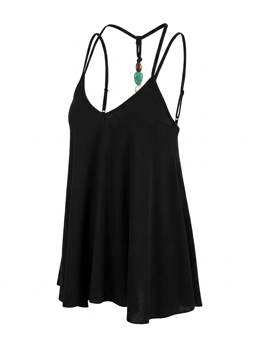 Blusa Eleganza Boemia