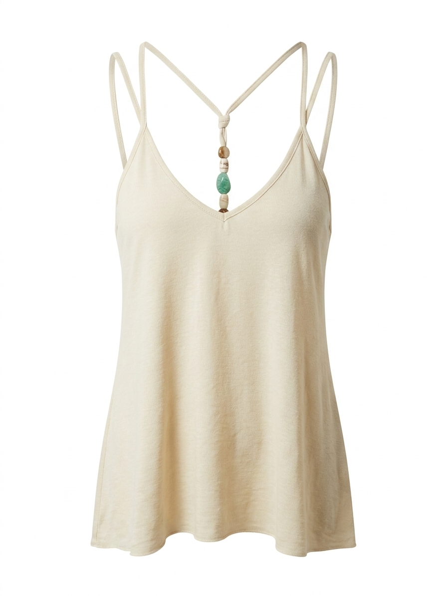 Blusa Eleganza Boemia