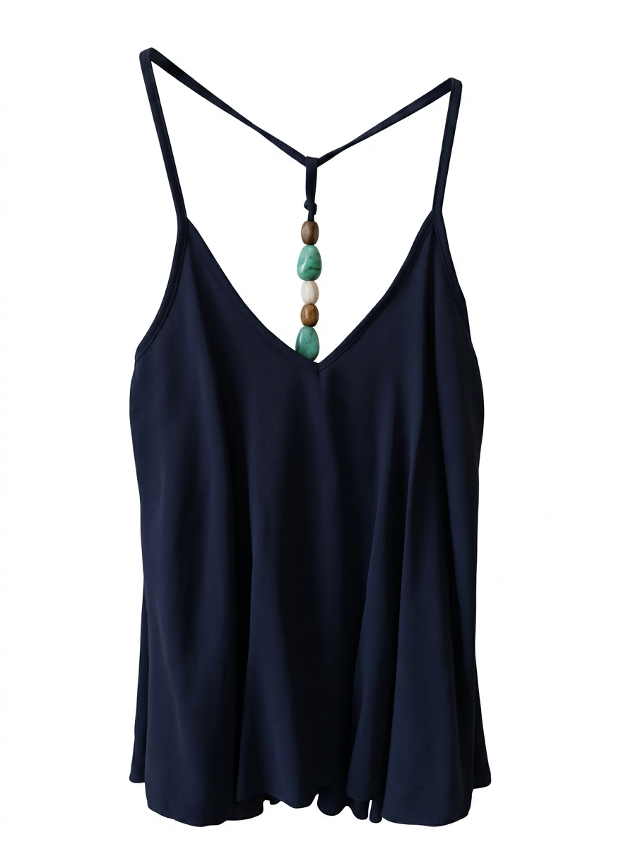Blusa Eleganza Boemia