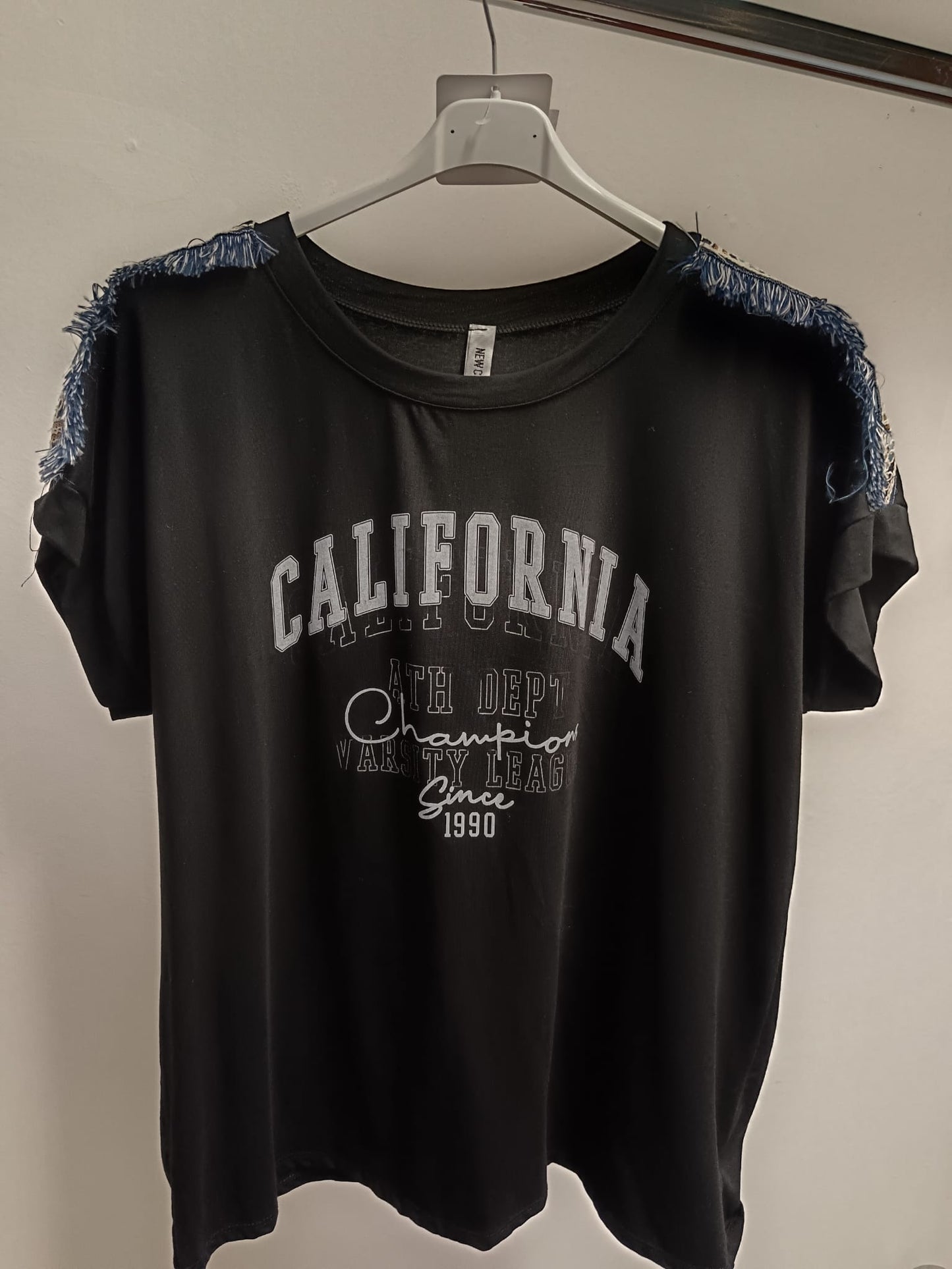 T-Shirt California