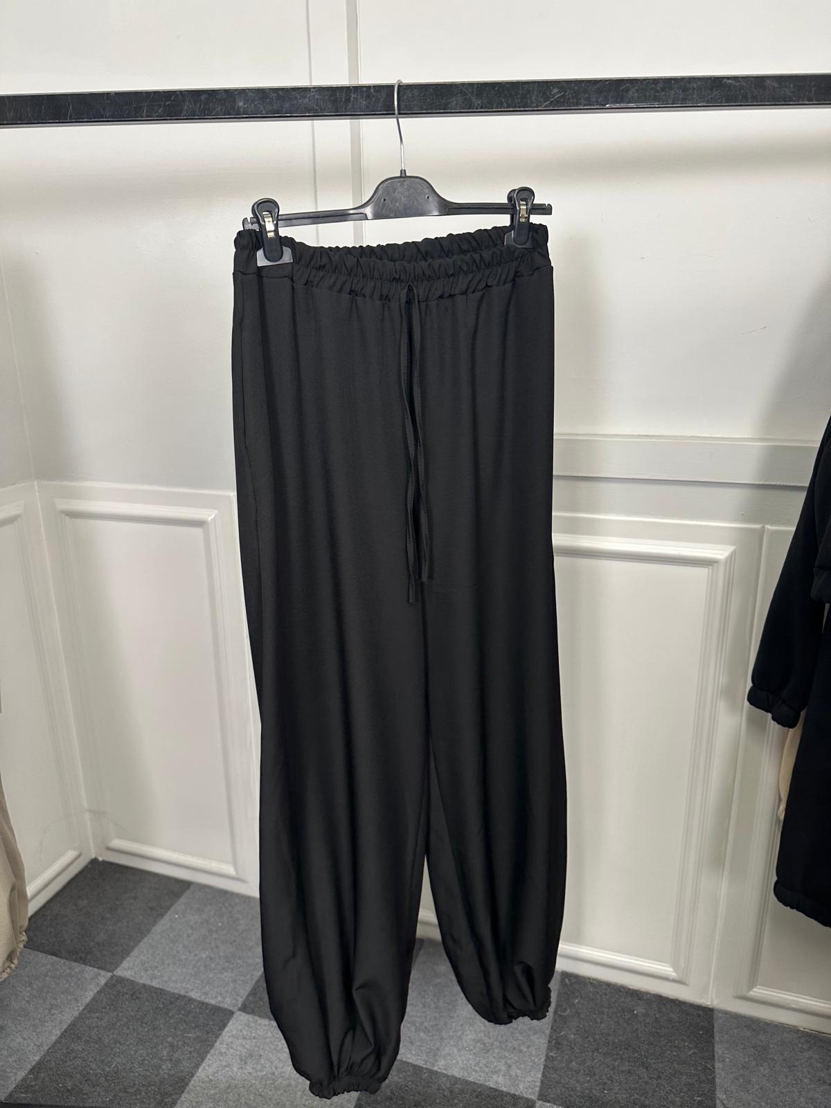 Pantalone a palloncino