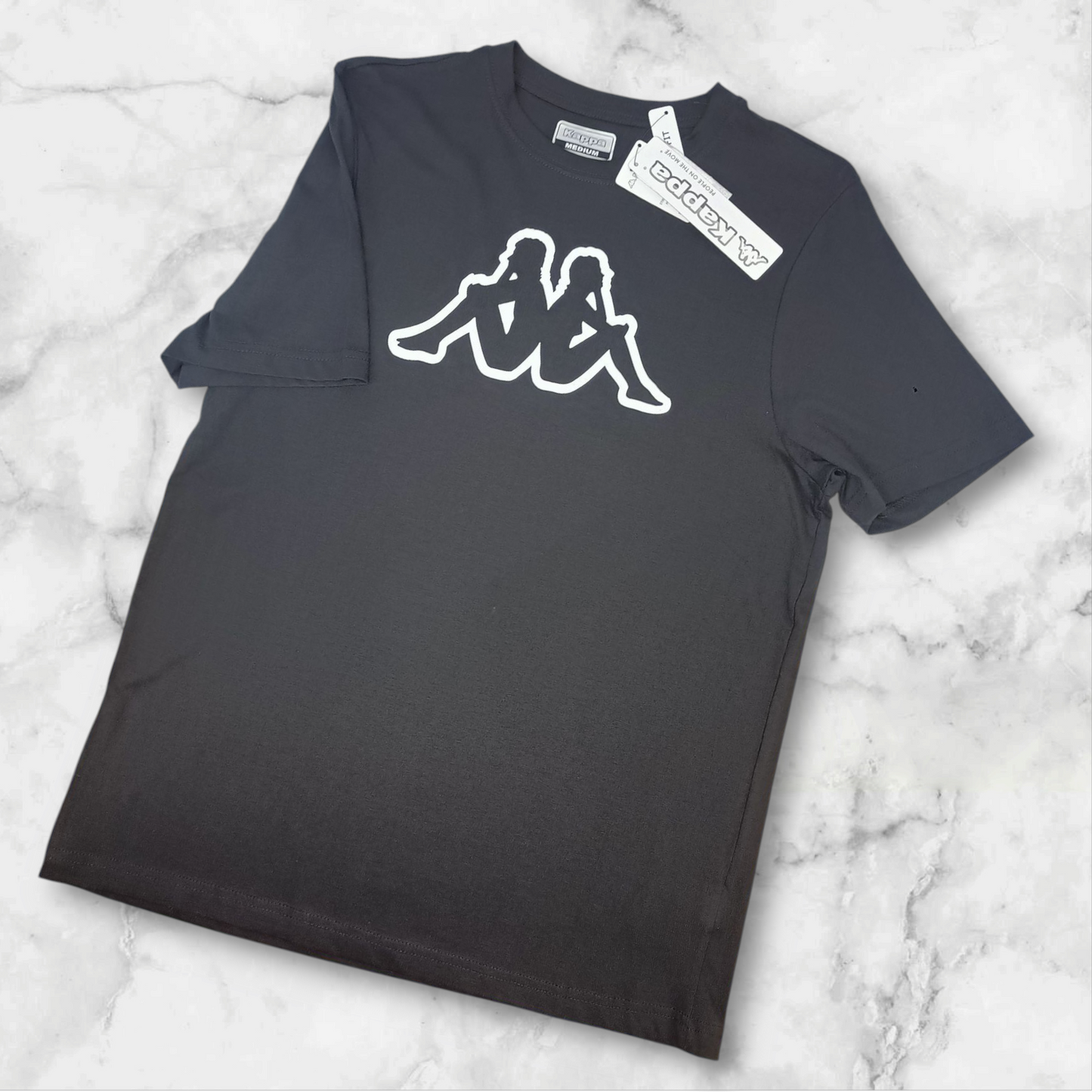 T-shirt Kappa Logo Power™