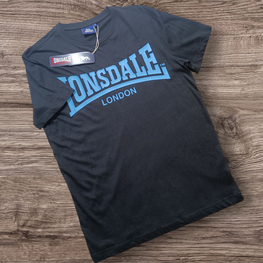 T-shirt Bold Spirit™ Lonsdale