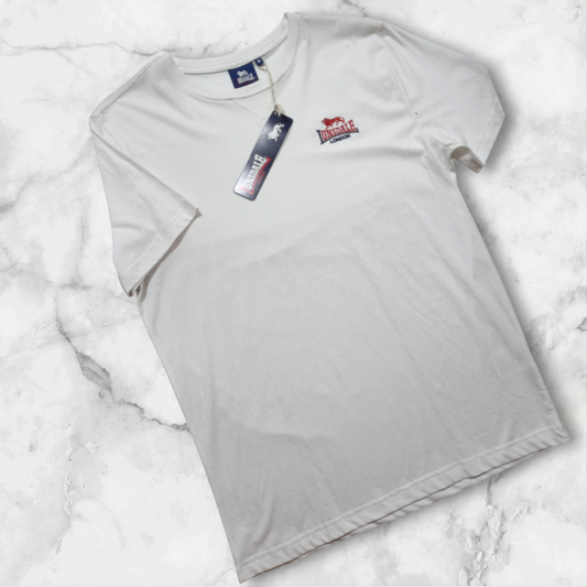 T-shirt Essential Power™ di Lonsdale