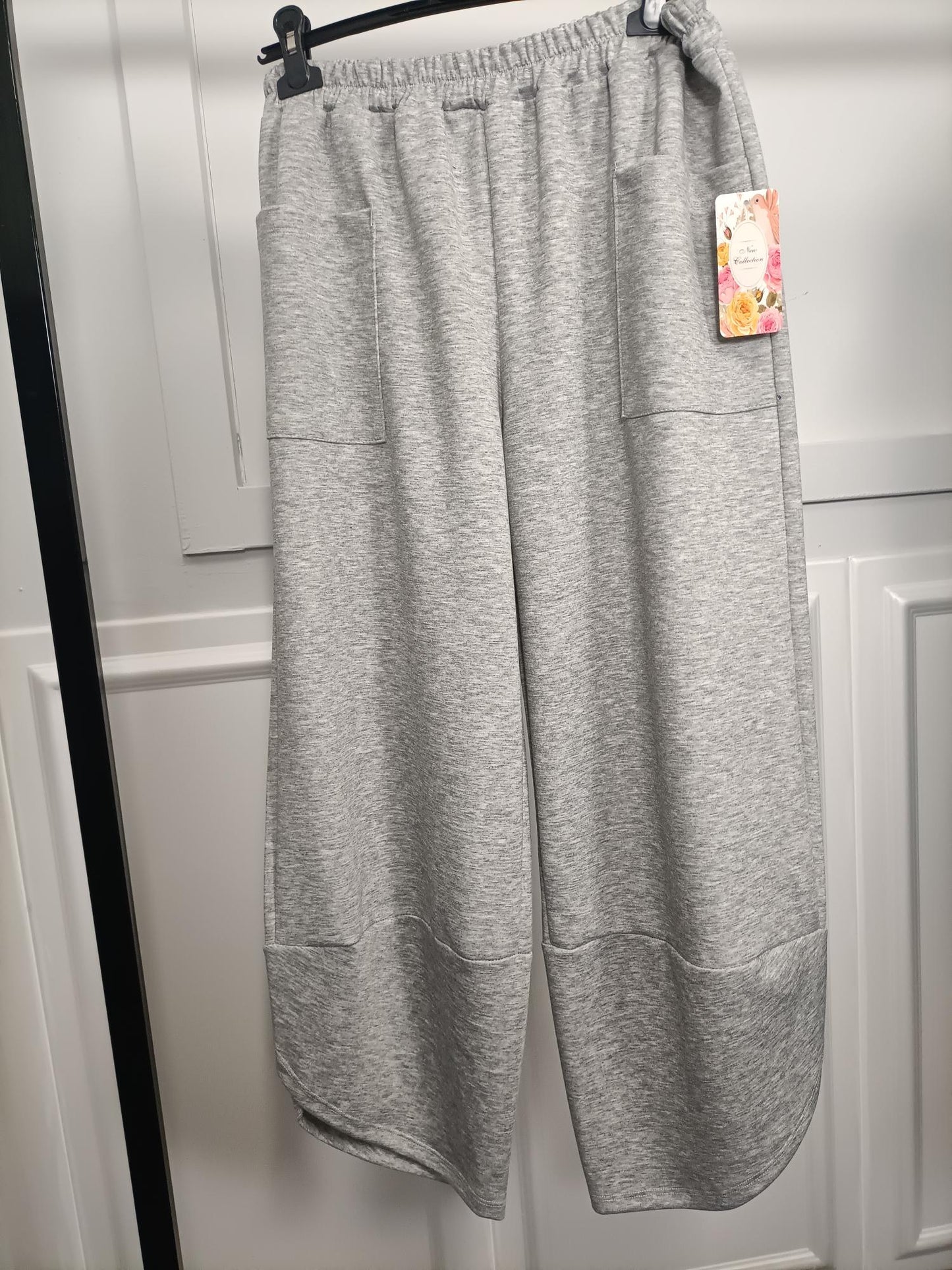 Pantalone baloon