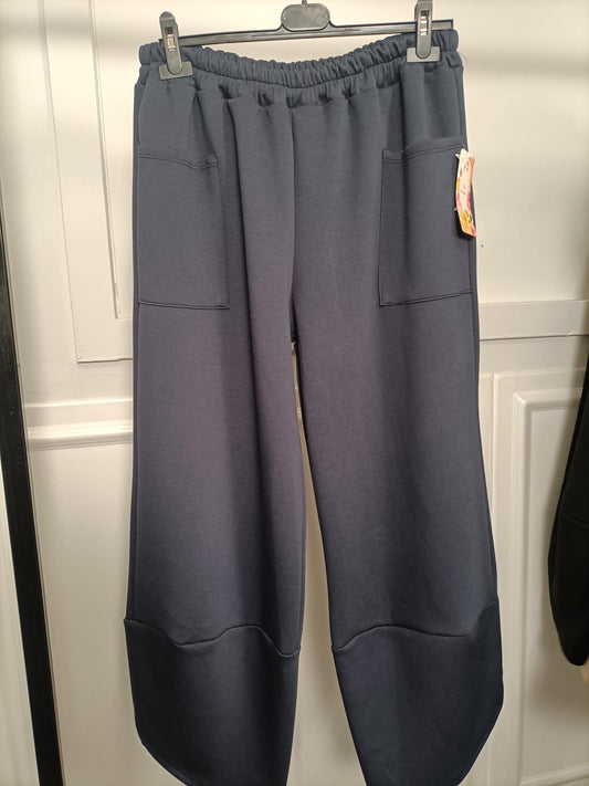 Pantalone baloon