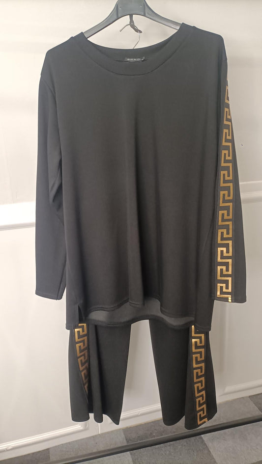 Completo antica Grecia