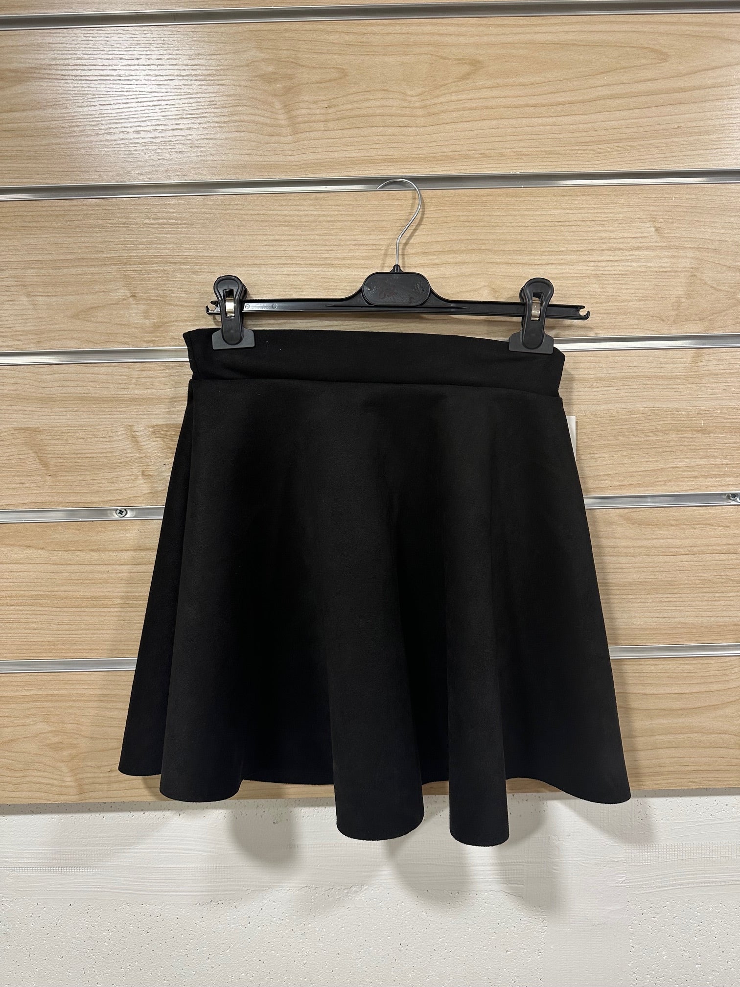 Gonnellina scamosciata