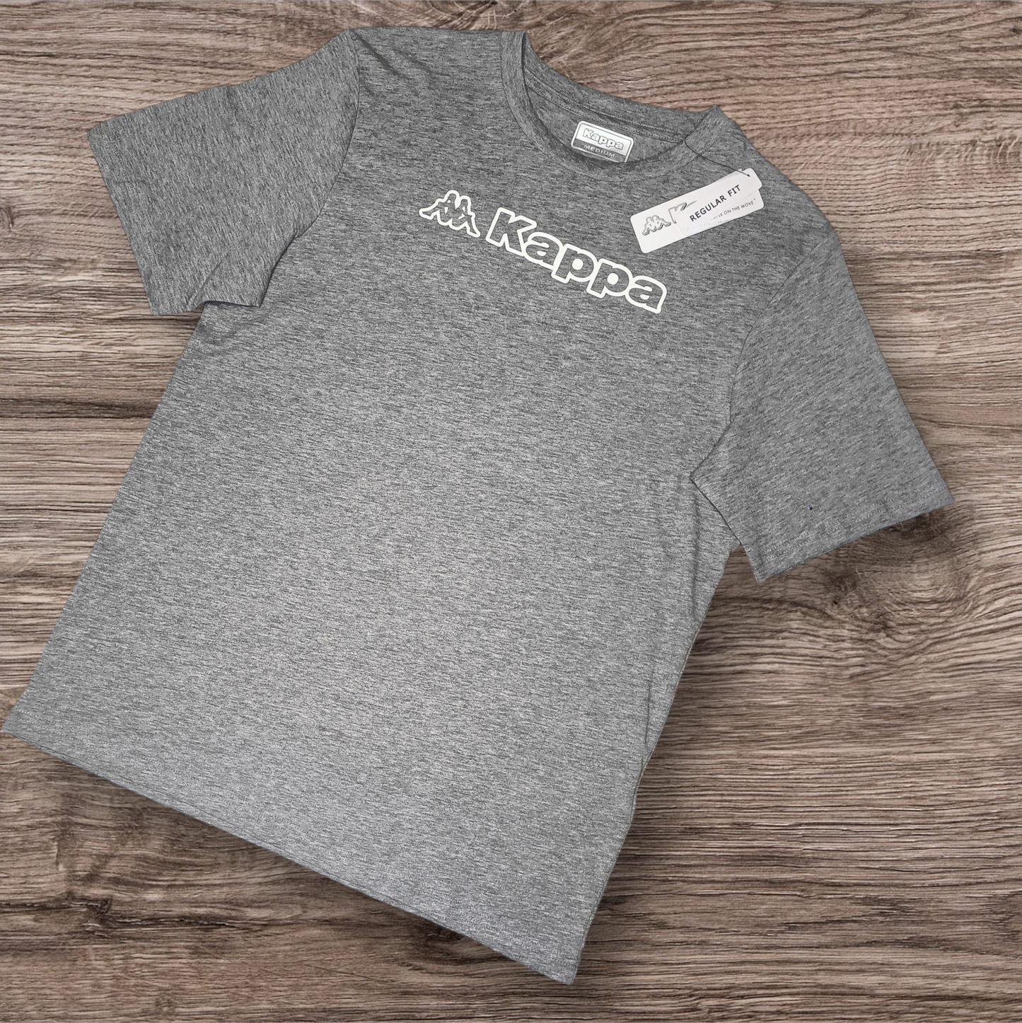 T-shirt Urban Bold™ di Robe di Kappa