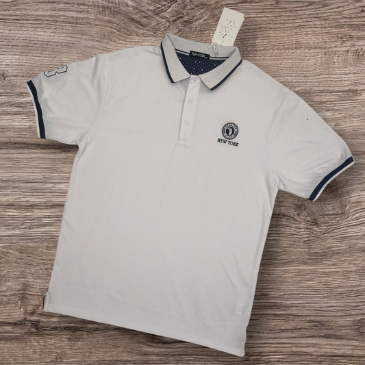 La polo City Soul™ di New York