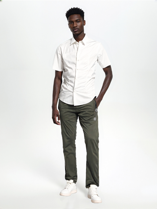 Pantalone tuta modello StreetLock™