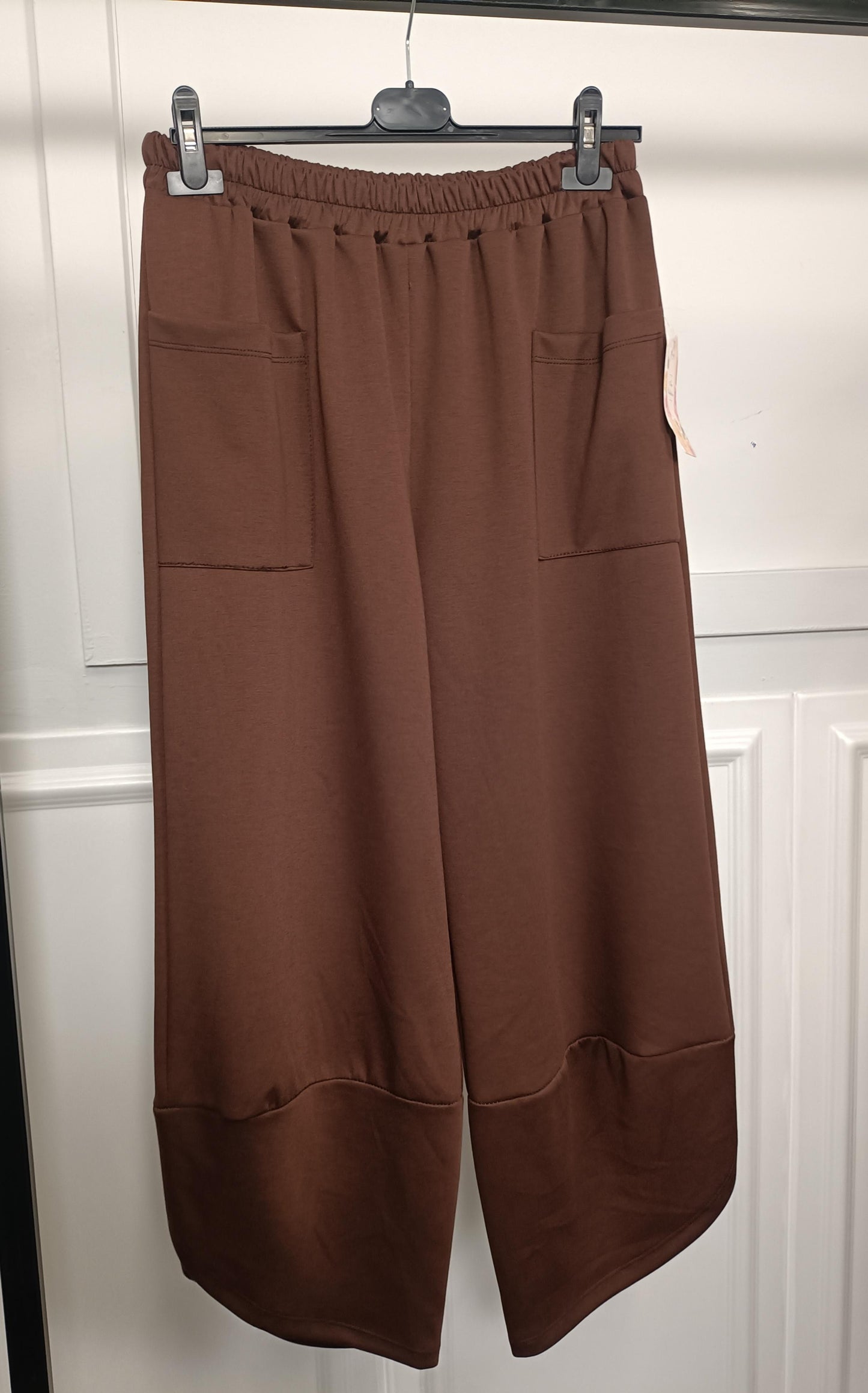 Pantalone baloon
