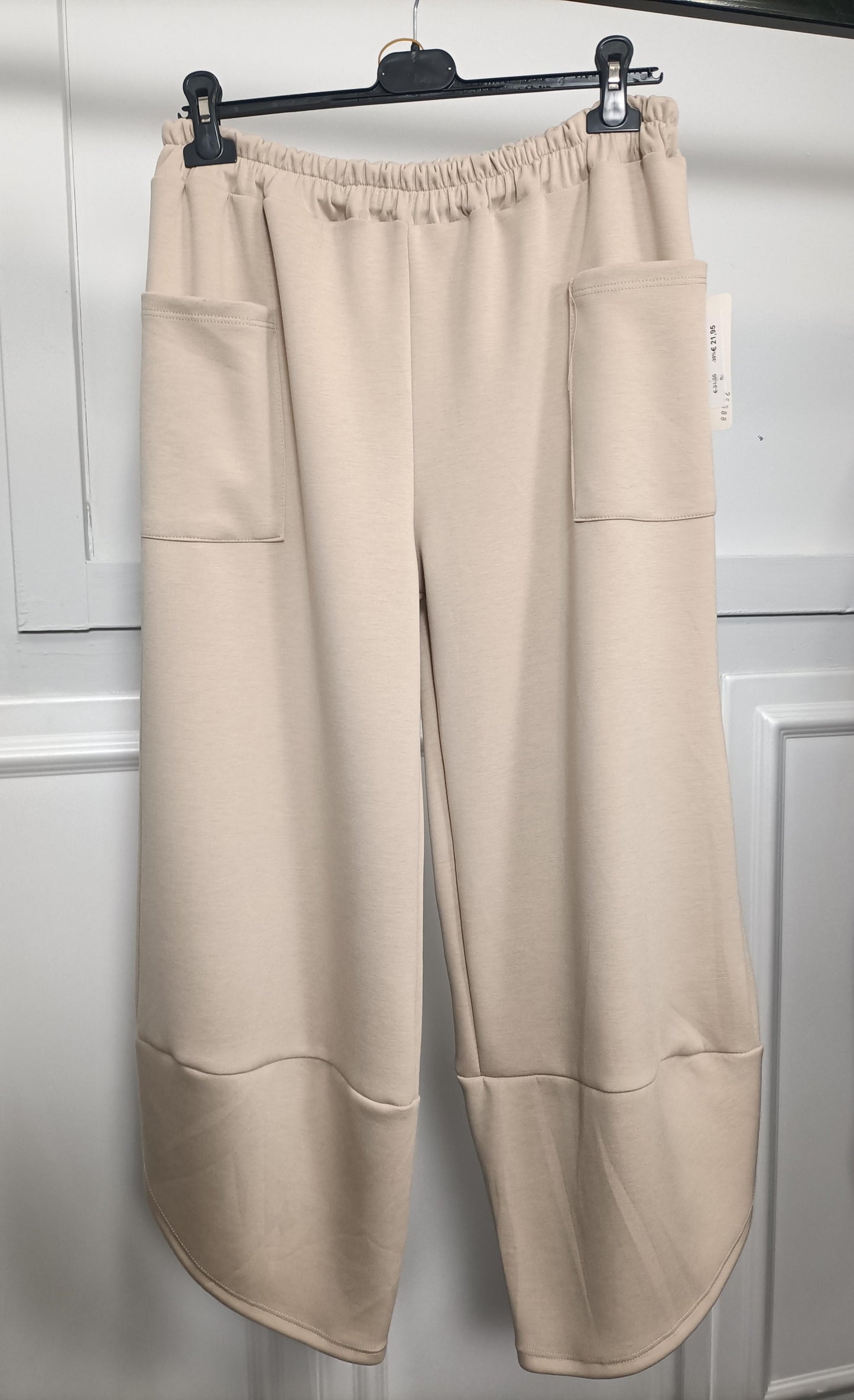 Pantalone baloon