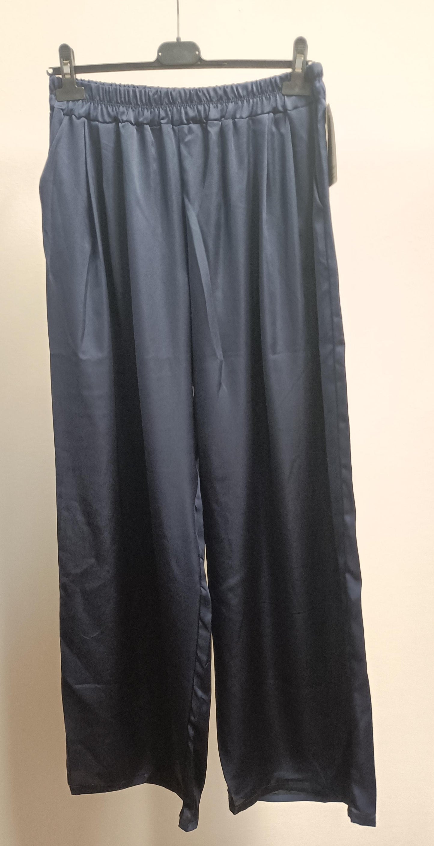 Pantalone tocco raso