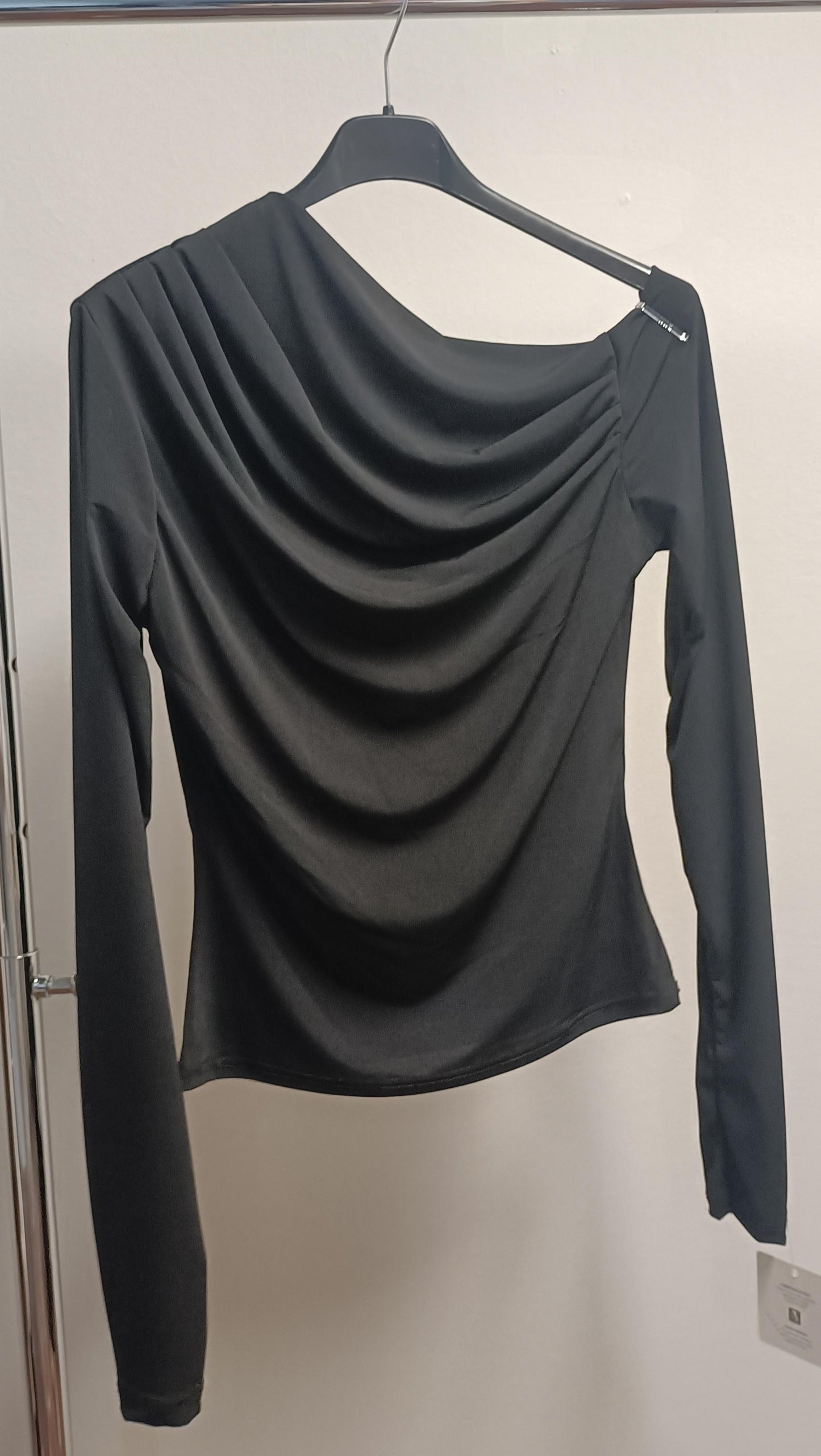 Maglia asimmetrica Arianna