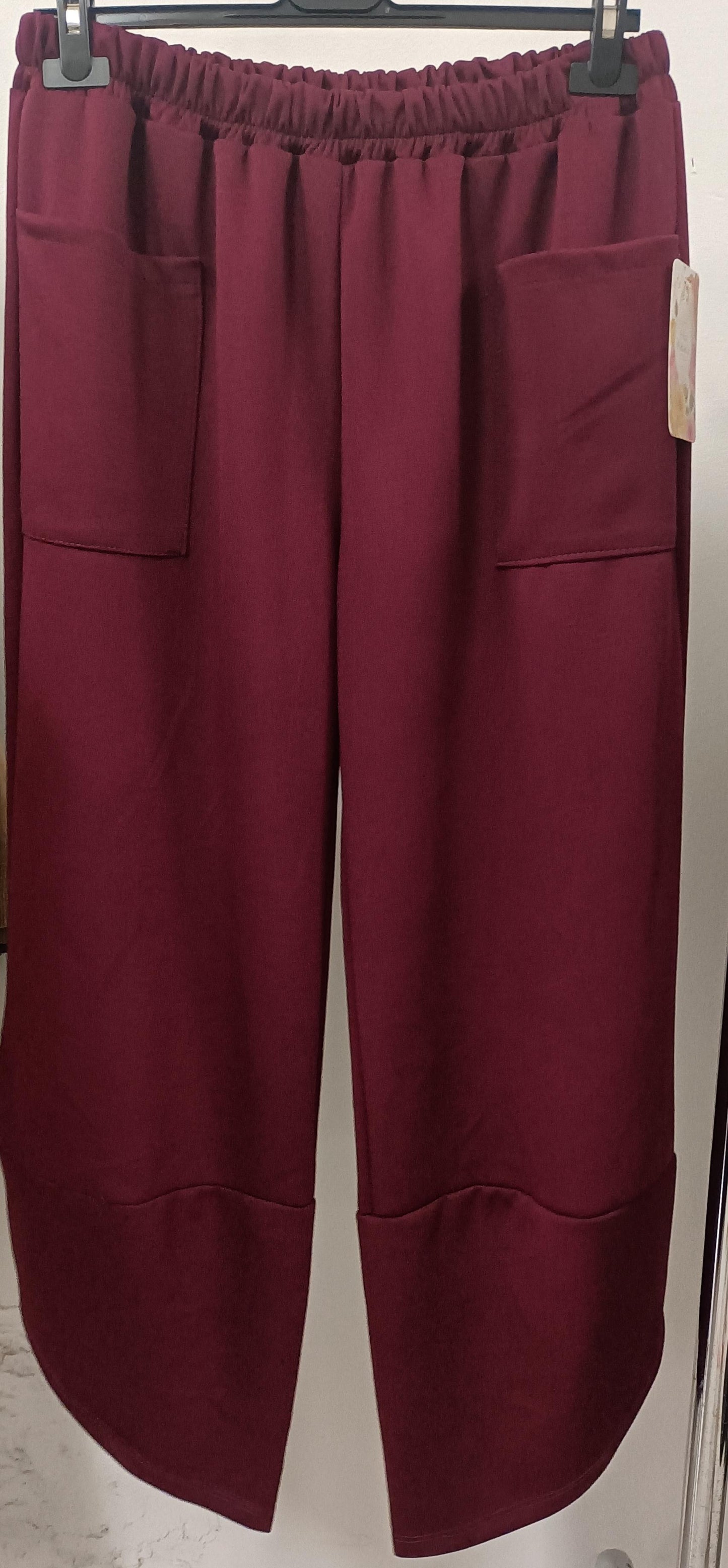 Pantalone baloon