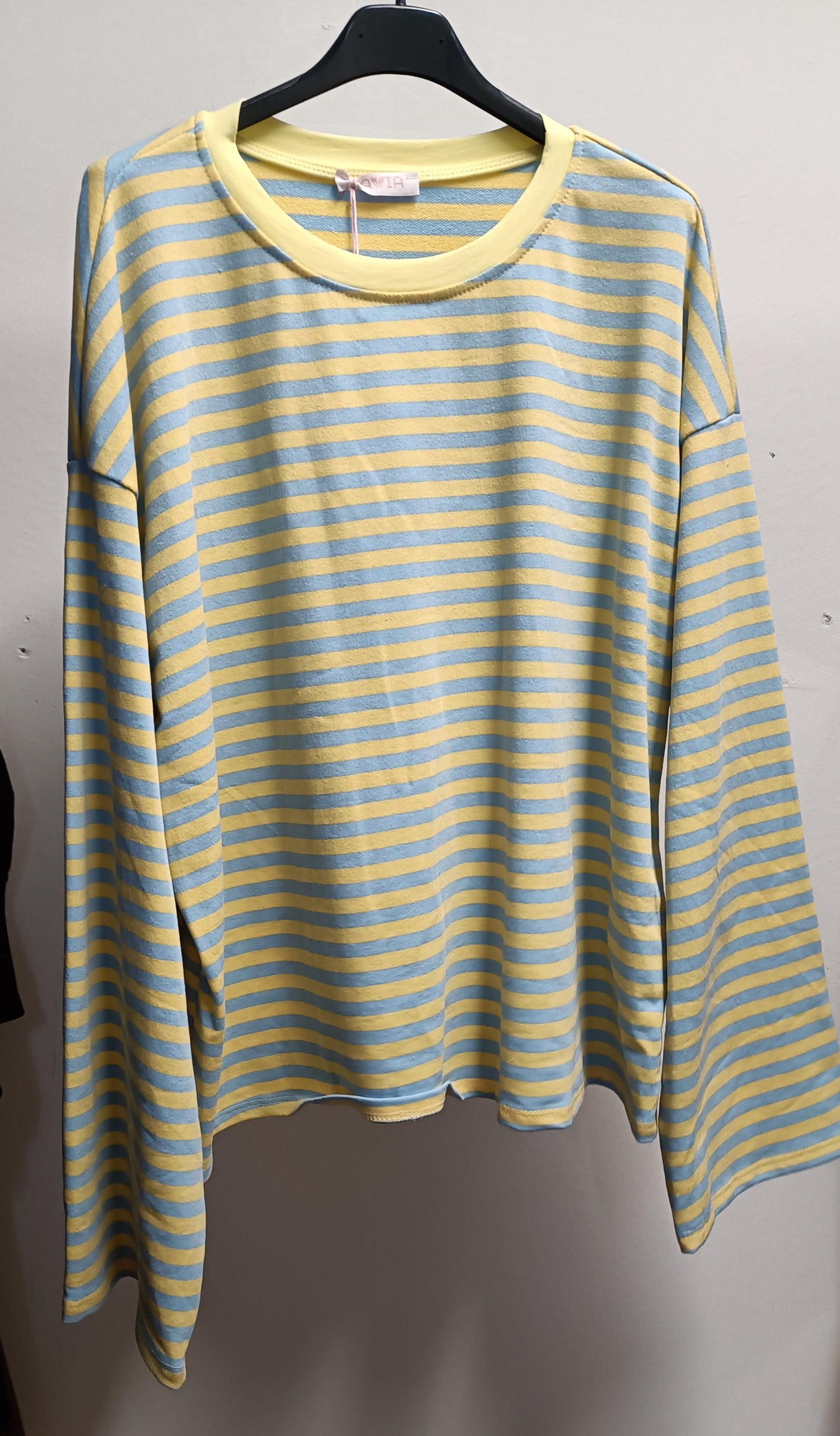 Maglia a righe Dress Mi