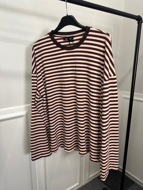 Maglia a righe Dress Mi