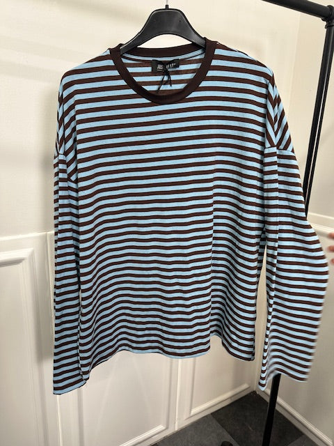 Maglia a righe Dress Mi