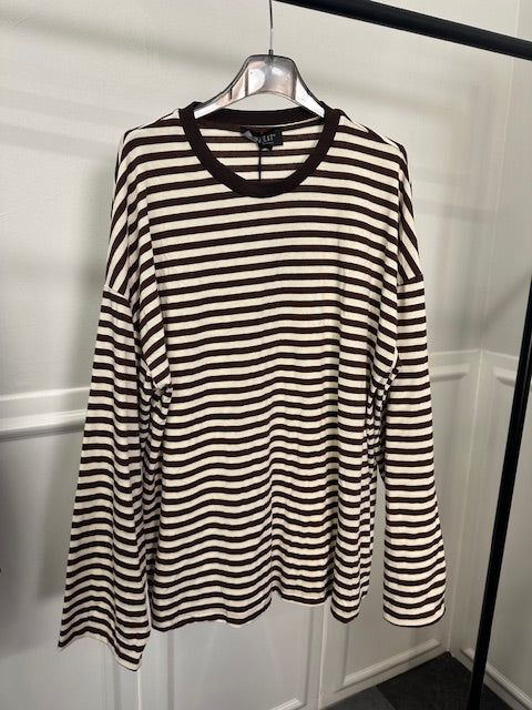 Maglia a righe Dress Mi