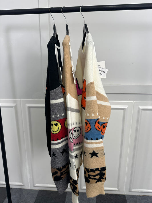 Maglione LOVE