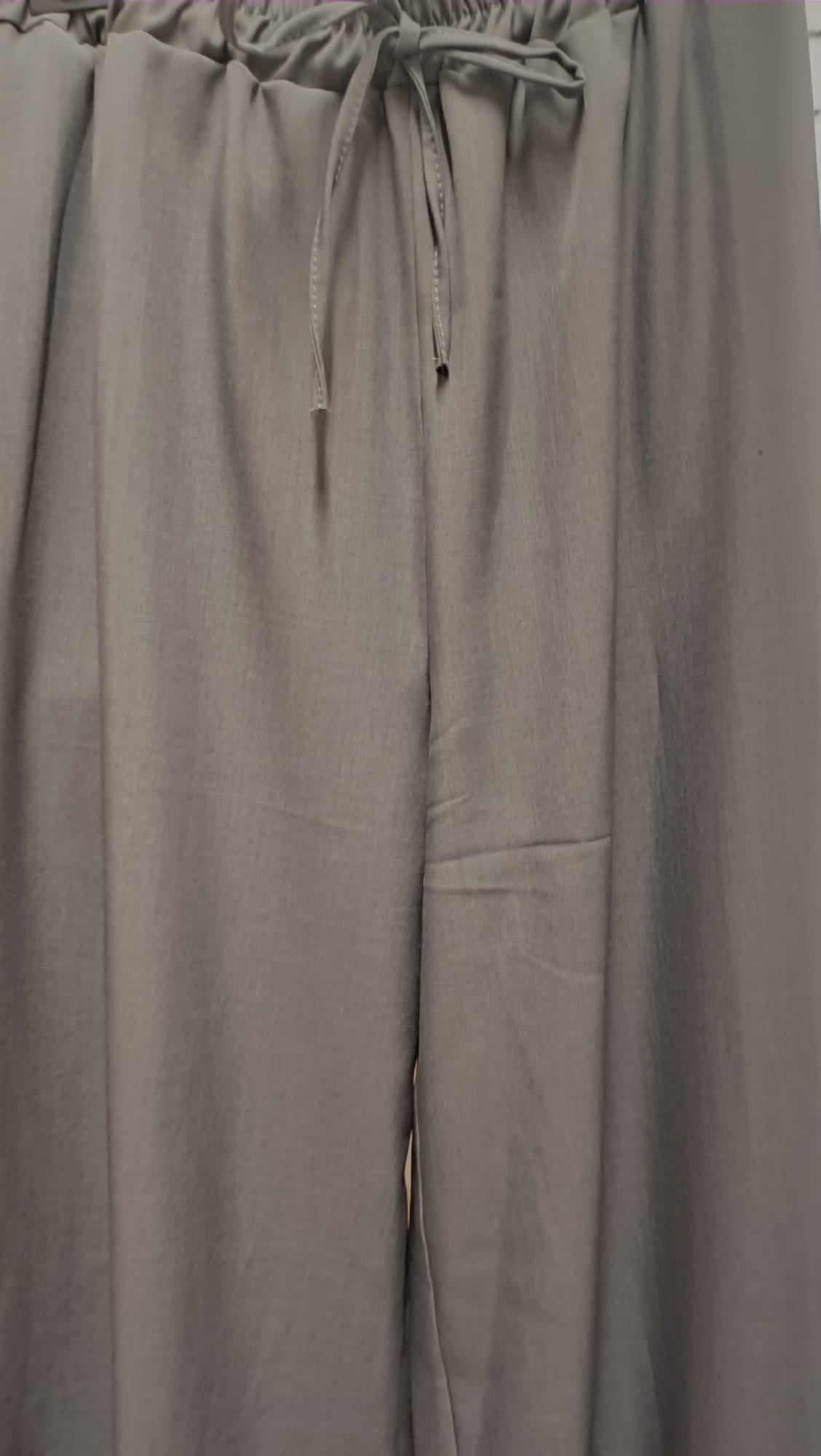 Pantalone a palloncino