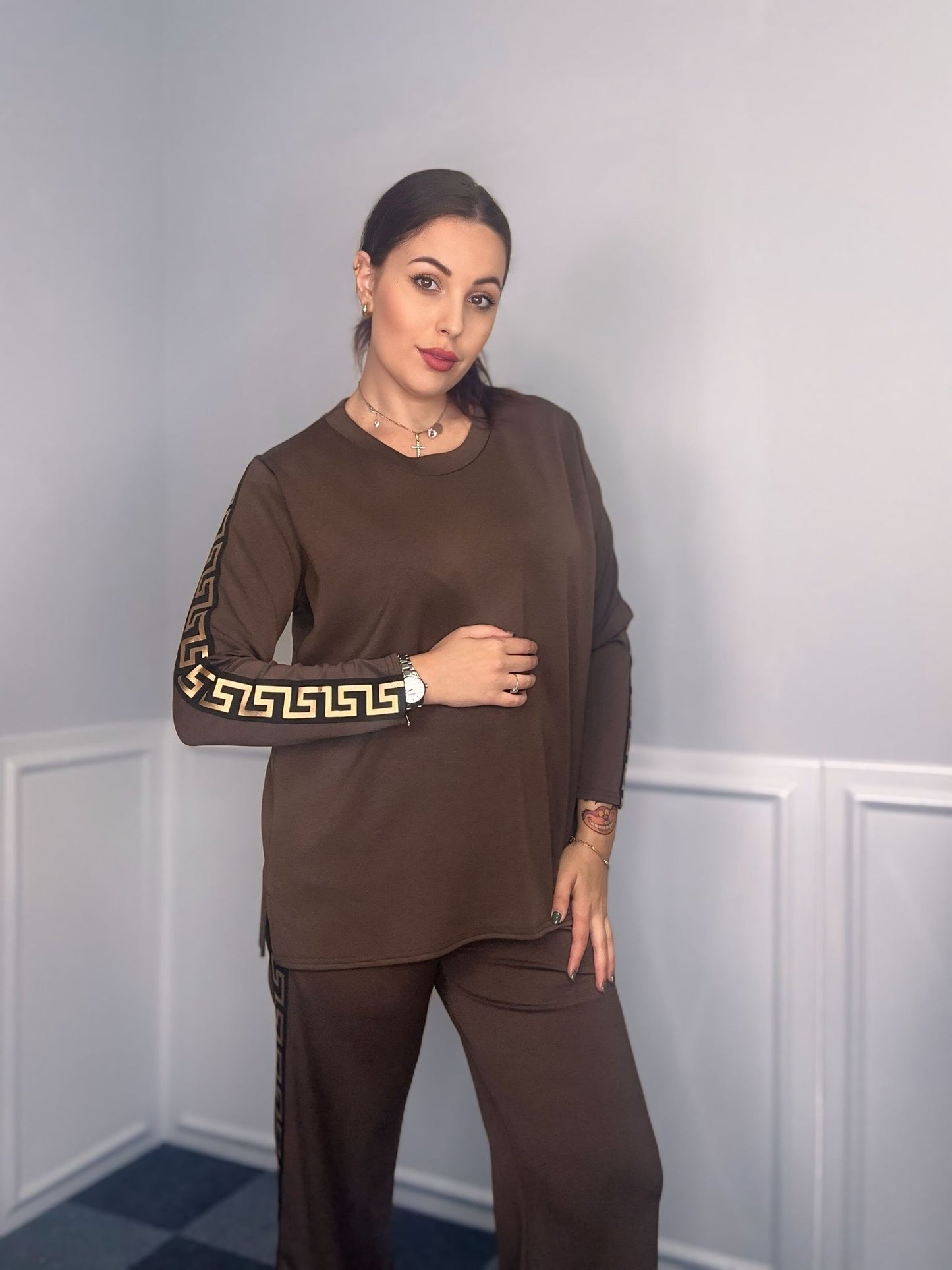 Completo antica Grecia