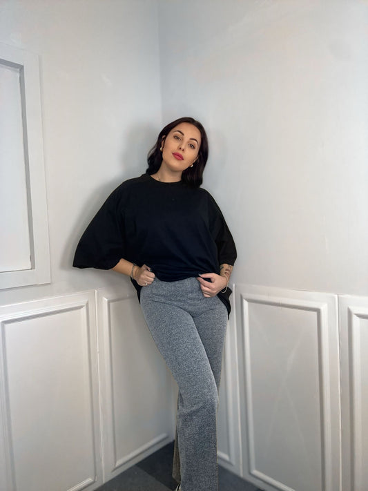 Pantalone Sale e Pepe