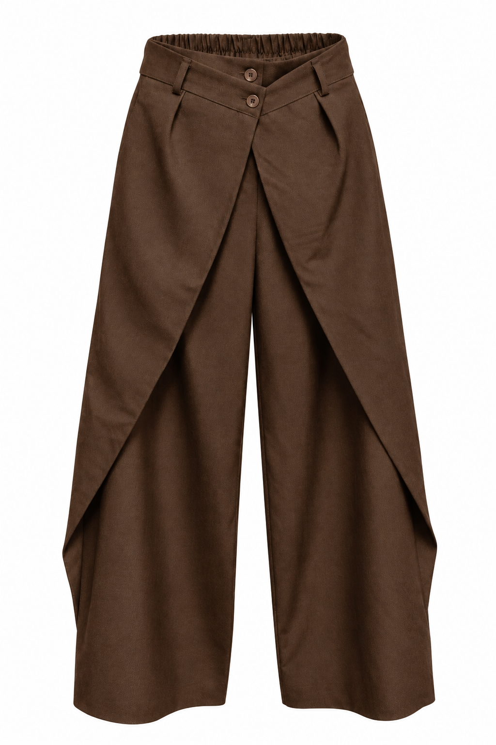 Pantalone Sartoriale Chic Wow!
