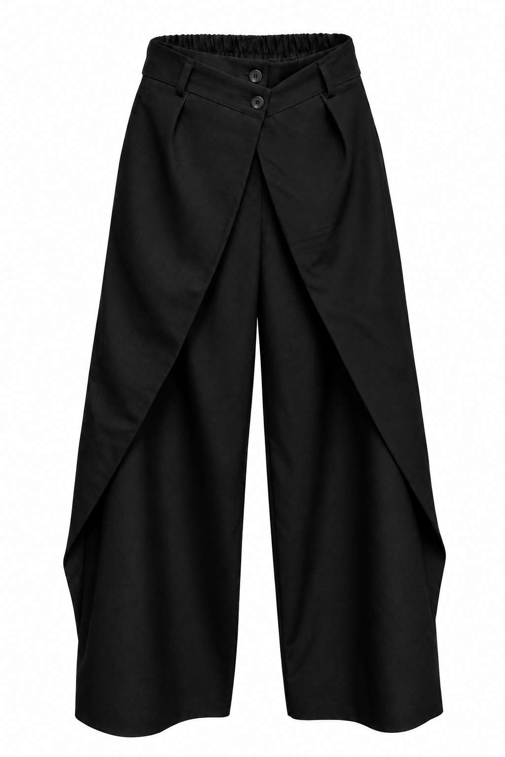 Pantalone Sartoriale Chic Wow!