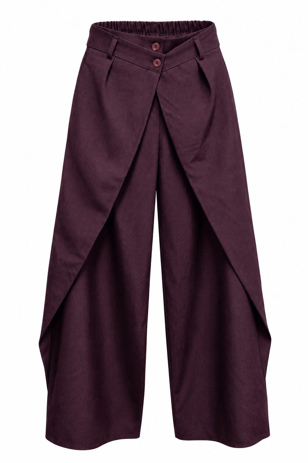 Pantalone Sartoriale Chic Wow!