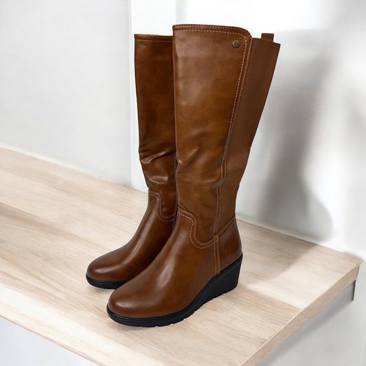 Stivale alto modello SkyRise™