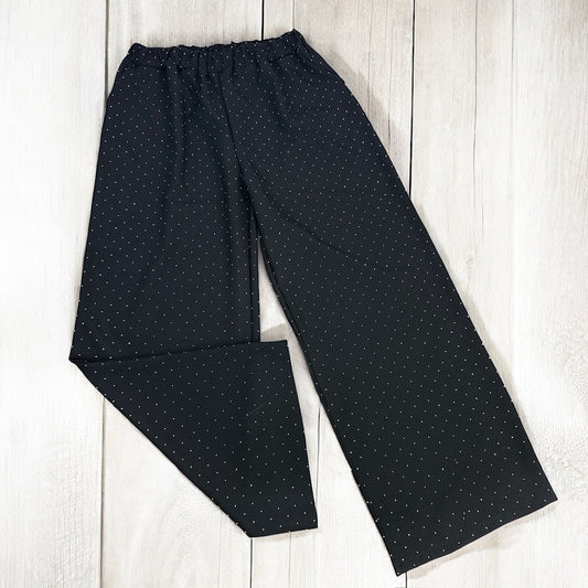 Pantaloni brillantini ShinyPal™