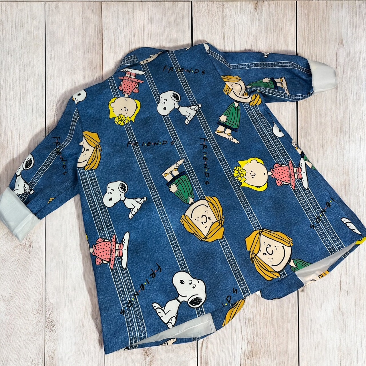 Giacca comfort modello SnoopyChic™