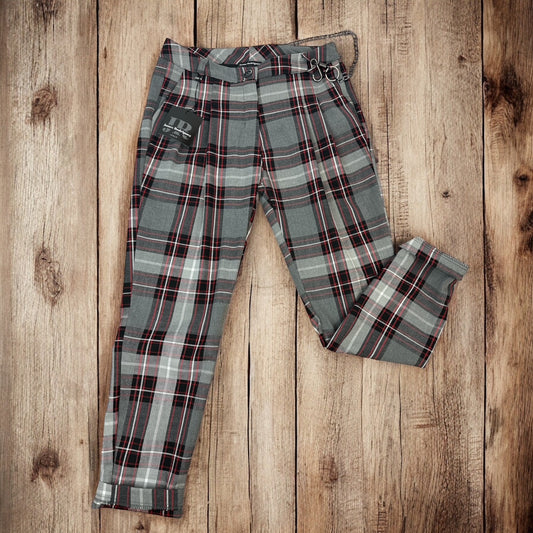 Pantalone scozzese TartanRebel™
