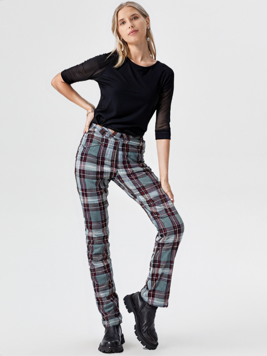 Pantalone scozzese TartanRebel™